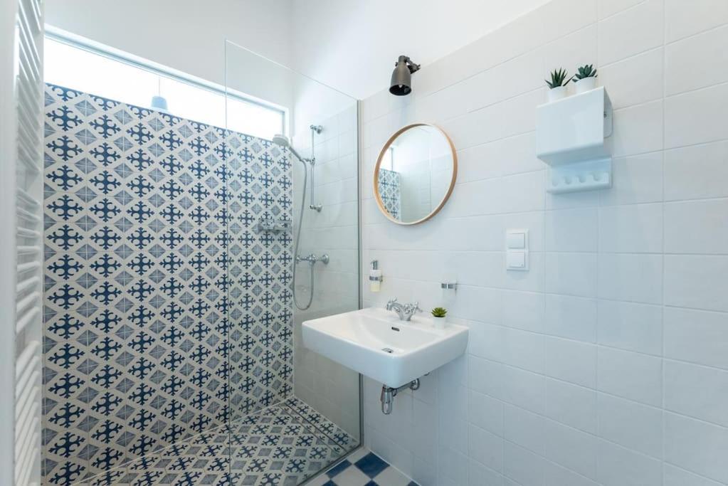 Appartamento Cool 1br Near Metro & Center By Hm Vienna